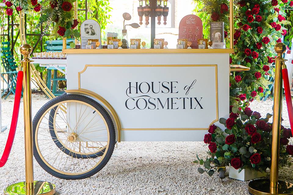 House of Cosmetix