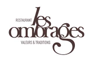 Les Ombrages Logo