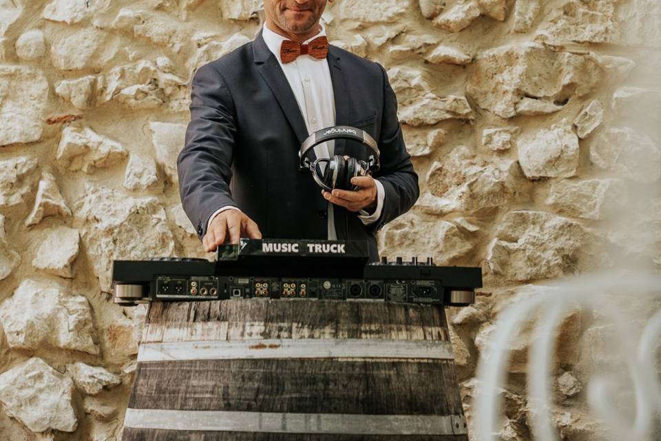 Cocktail musical