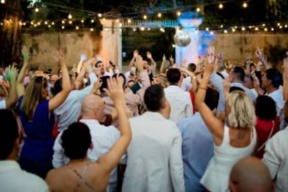 Mariage extérieur