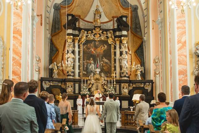 Eglise