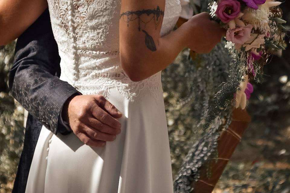 D&O - Mariage Vendée