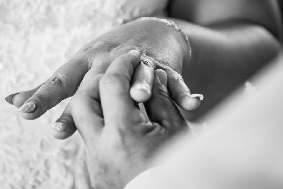 A&D - Mariage Vendée
