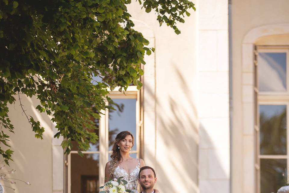 Nous avons une histoire