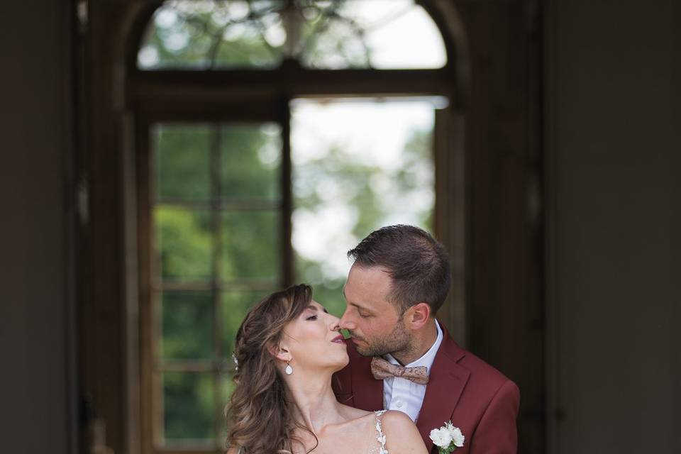 Nous avons une histoire