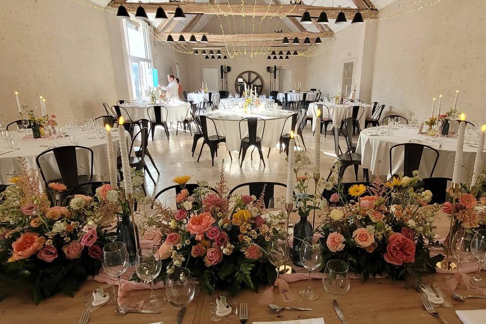 Salle Rayon de Sologne