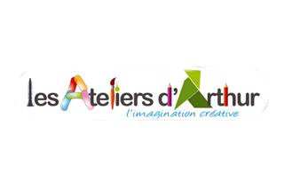 Les Ateliers d'Arthur - Animation pour enfants