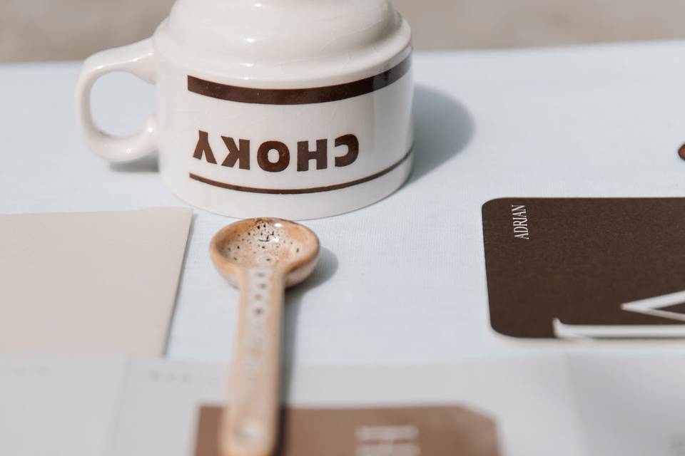 Flatlay