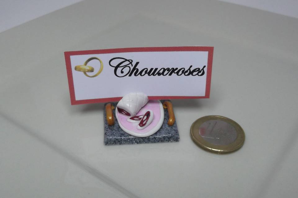 Chouxroses