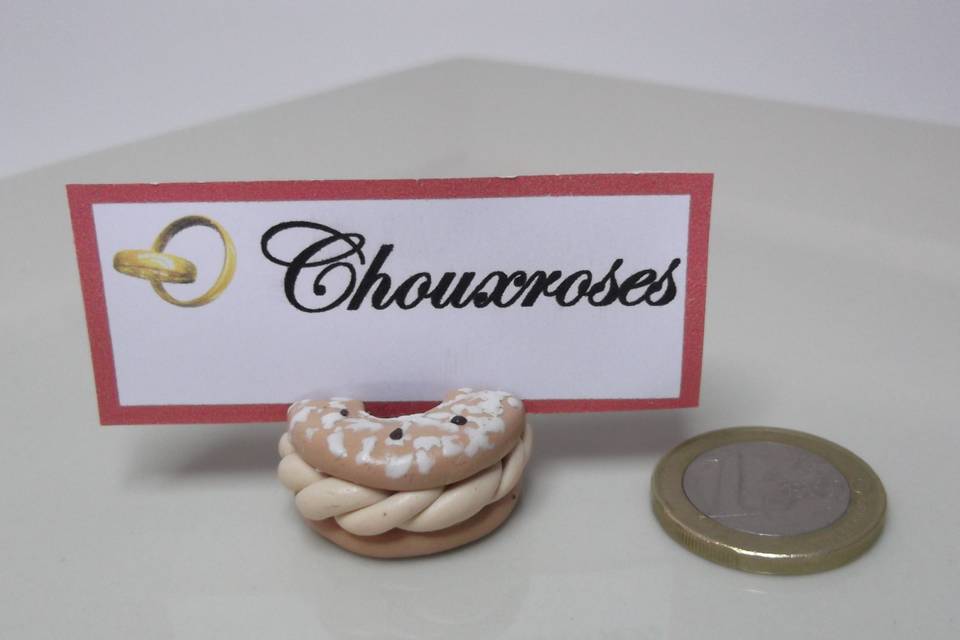 Chouxroses