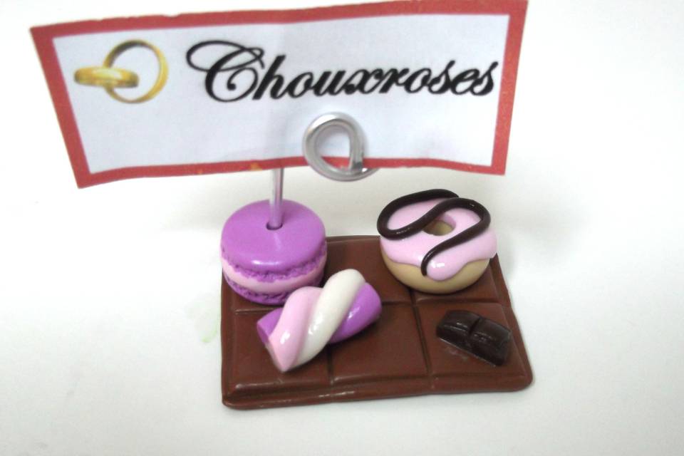 Chouxroses