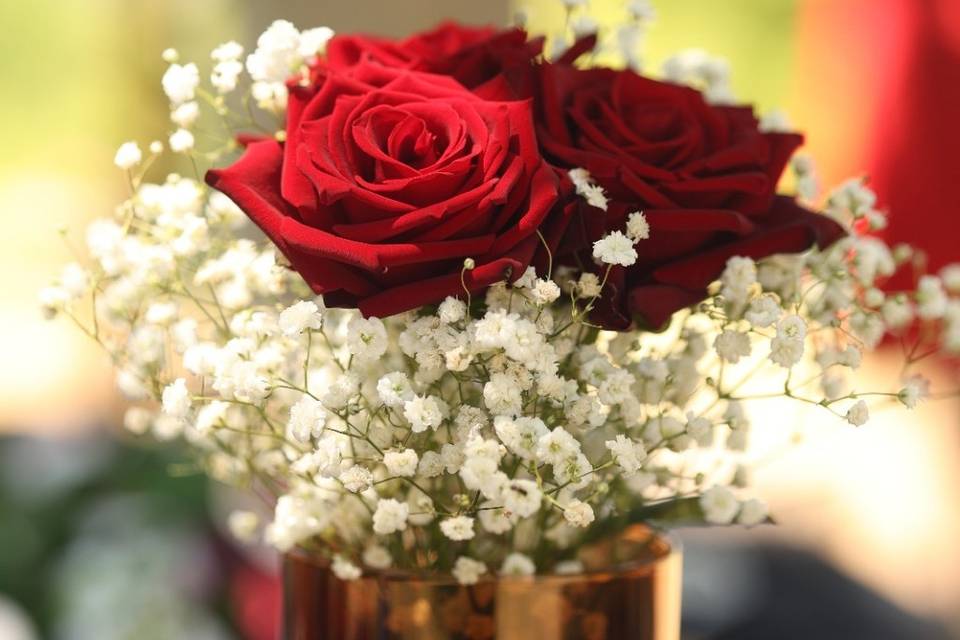 Fleurs