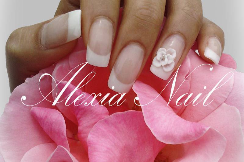 Alexia Nail Altitude