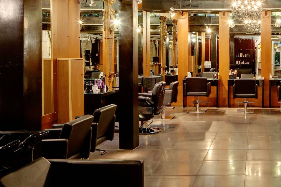 Salon