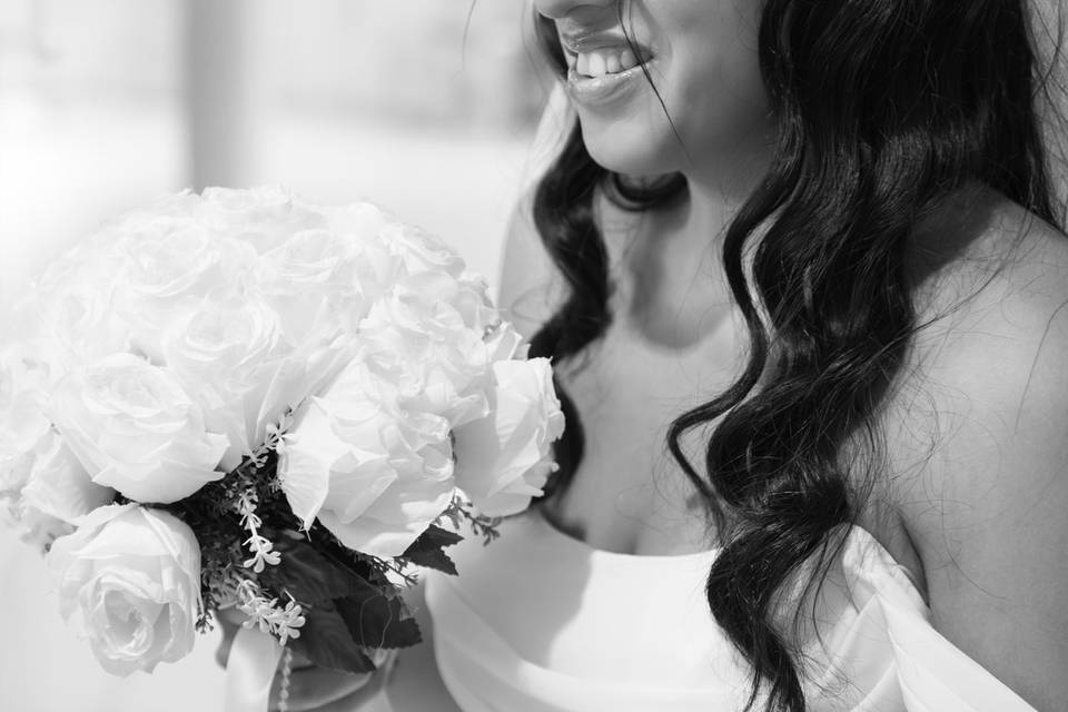 Mariage de Rossy&Sébastien