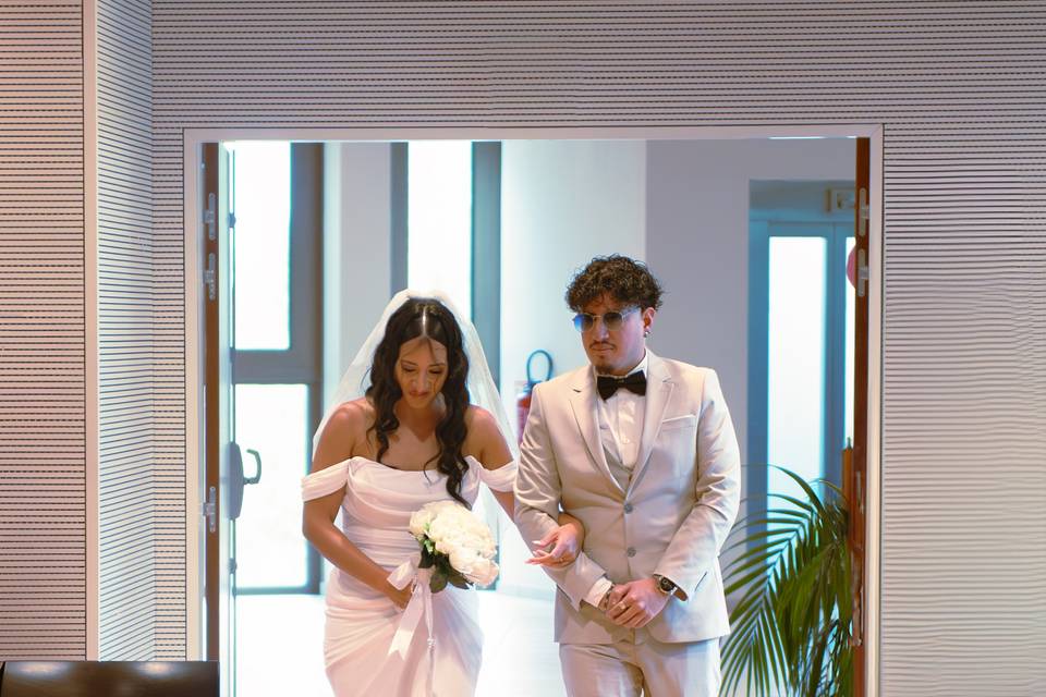 Mariage de Rossy&Sébastien