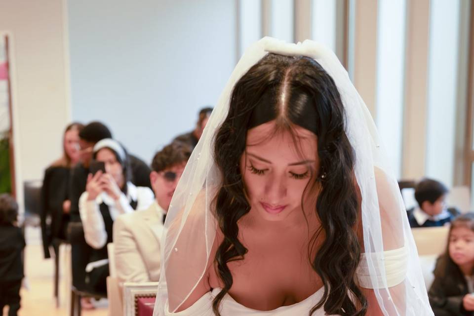 Mariage de Rossy&Sébastien