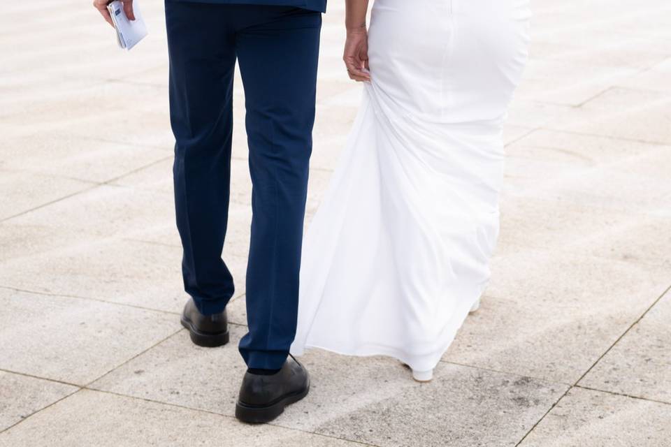Mariage de Rossy&Sébastien