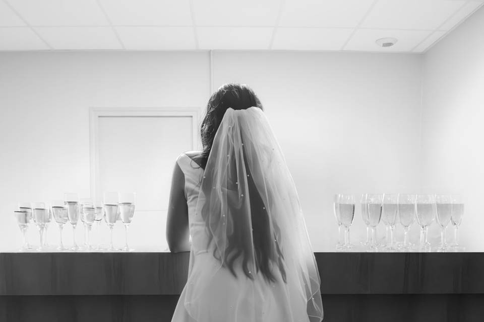 Mariage de Rossy&Sébastien