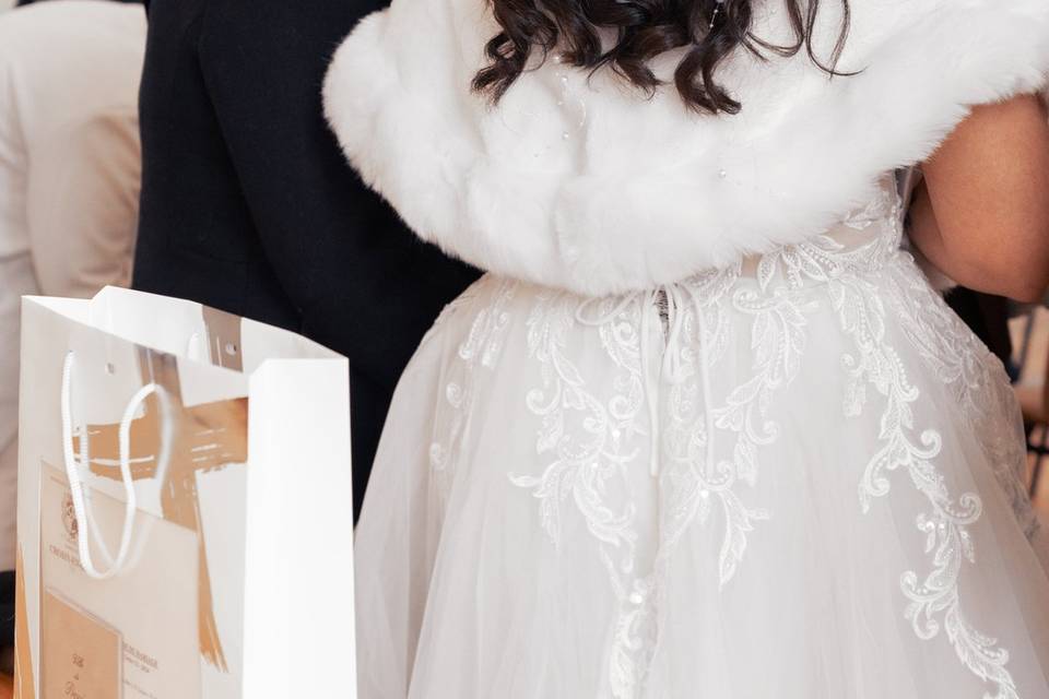 Mariage de Shirley&Romain