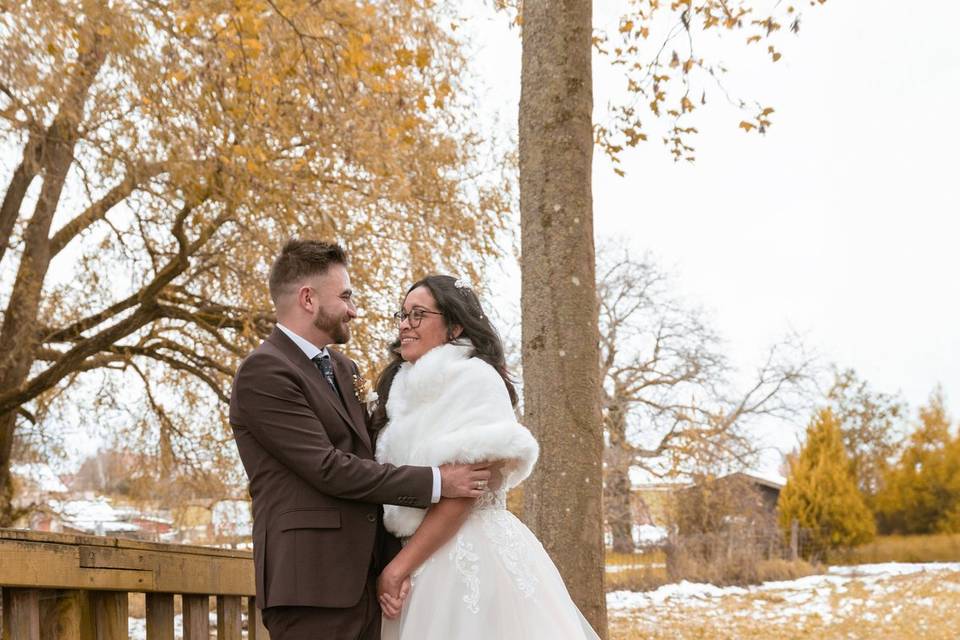 Mariage de Shirley&Romain