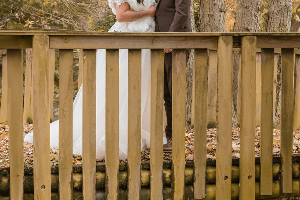Mariage de Shirley&Romain