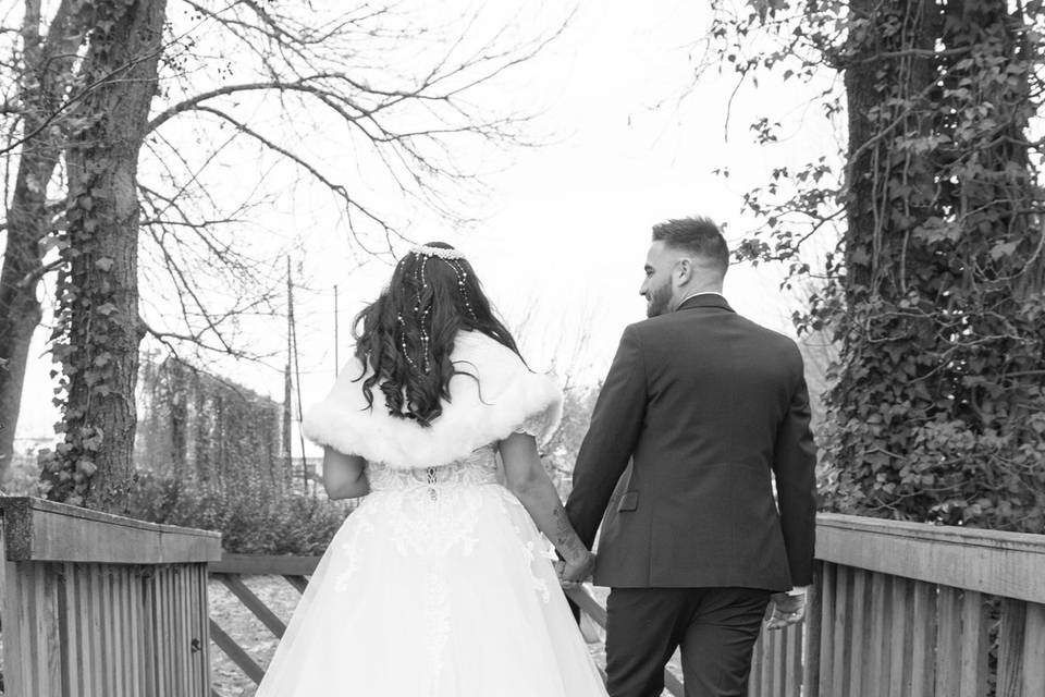 Mariage de Shirley&Romain