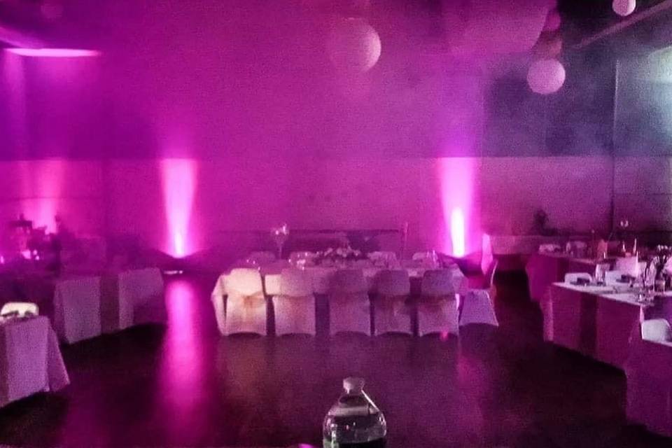 Mariage