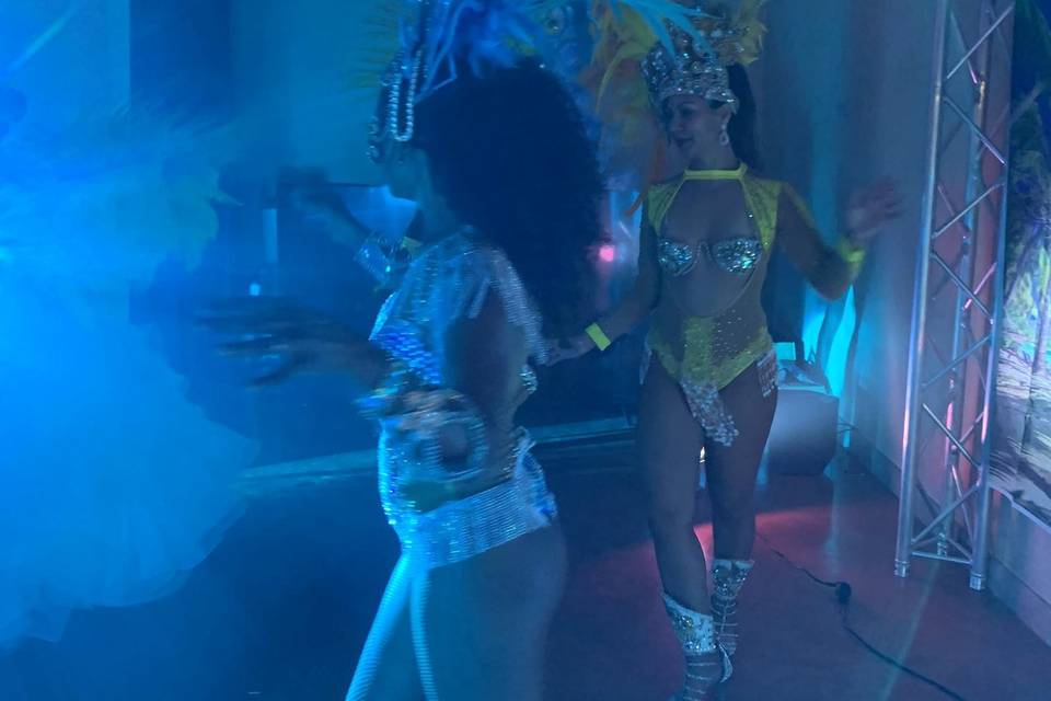 Mala-évent