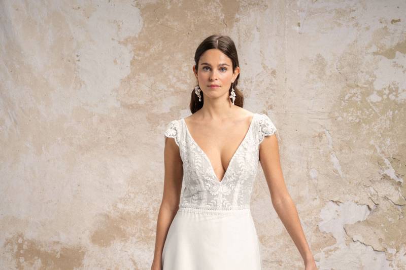 Robe Barbara