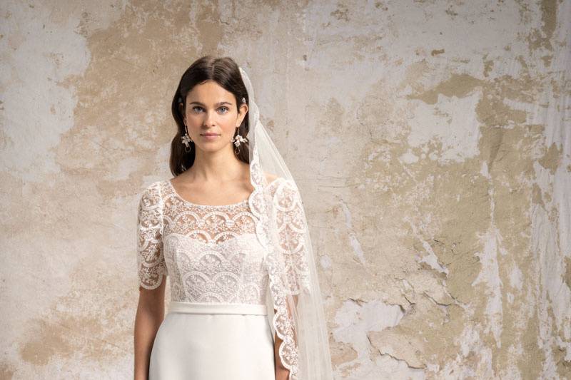 Robe Diane