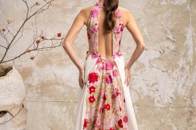 Robe Rosalia