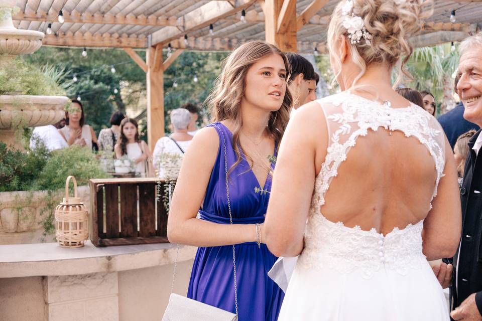 Invitée