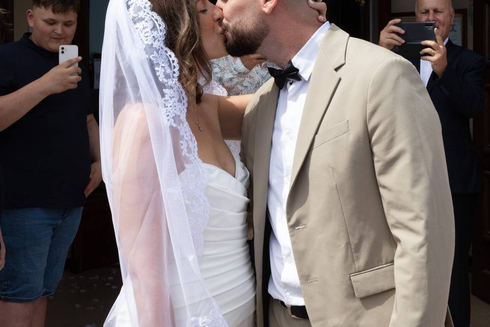Celine et Joris