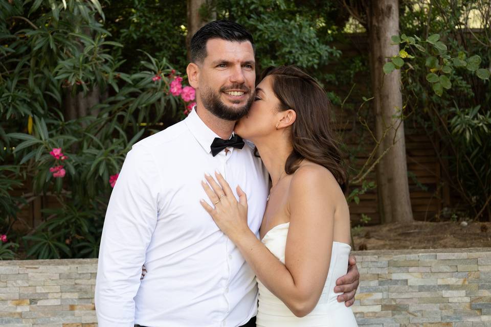 Celine et Joris