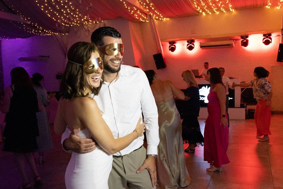 Celine et Joris
