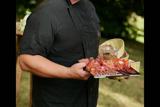 Notre Chef Jean
