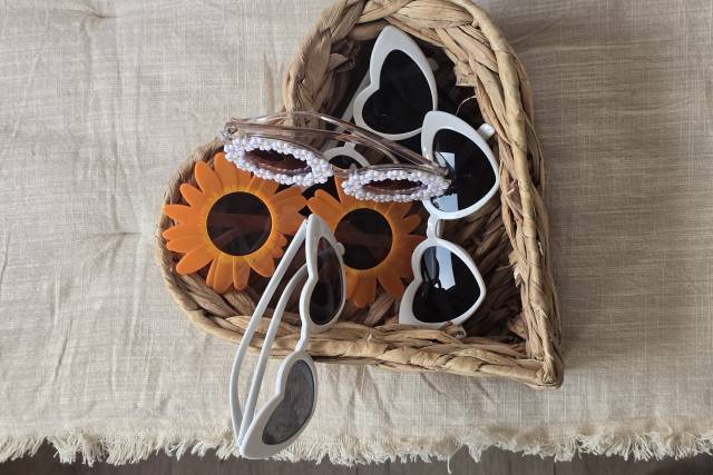 Accessoires