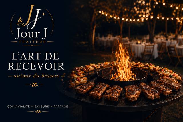 L art de recevoir