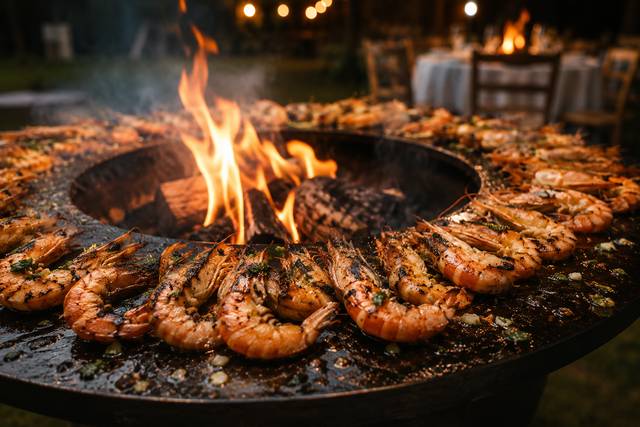 Gambas
