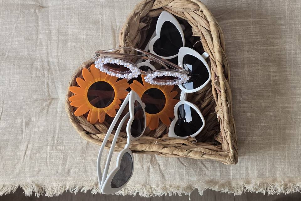 Accessoires