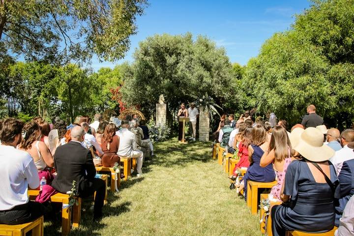 CEREMONIE