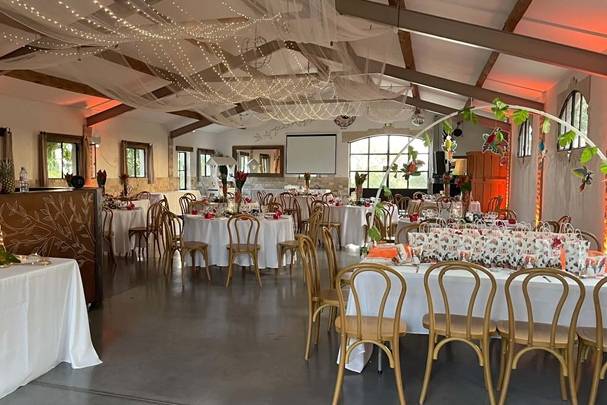 DECO SALLE