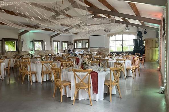DECO SALLE