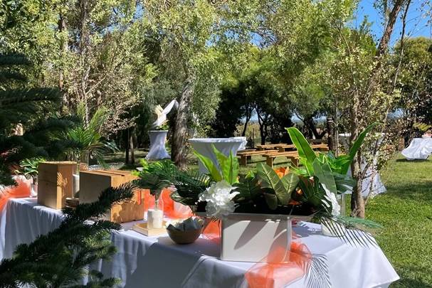 PARC DECO