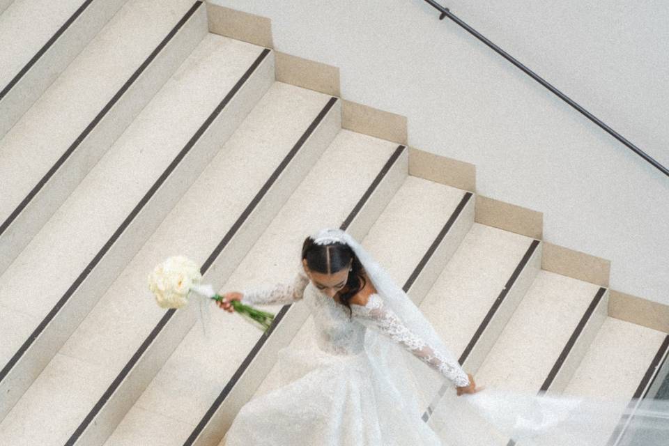 Mariage S&L