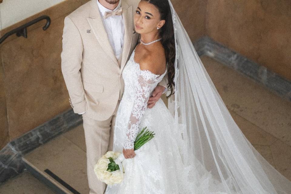 Mariage S&L