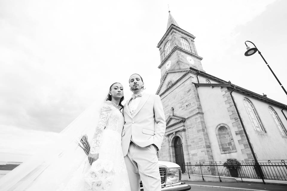 Mariage S&L