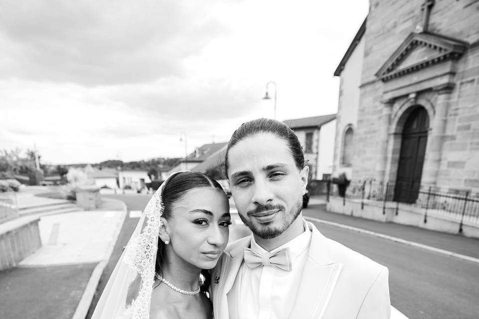 Mariage S&L