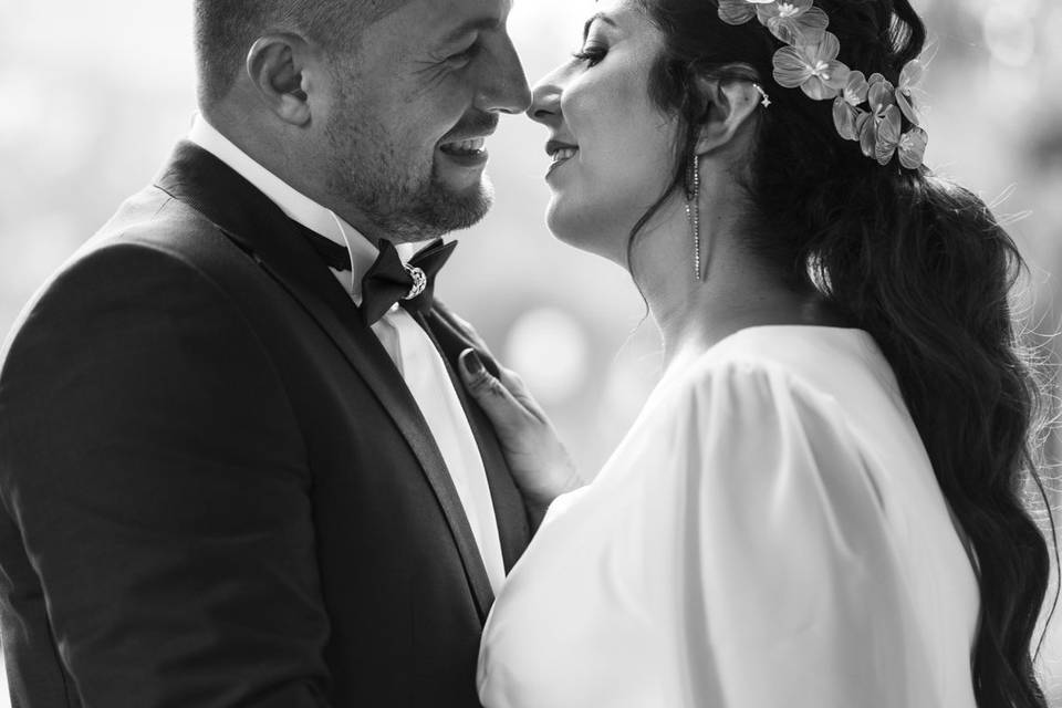 Mariage S&N